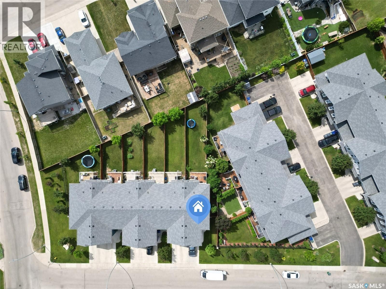 113 Salloum Crescent, Saskatoon, SK
