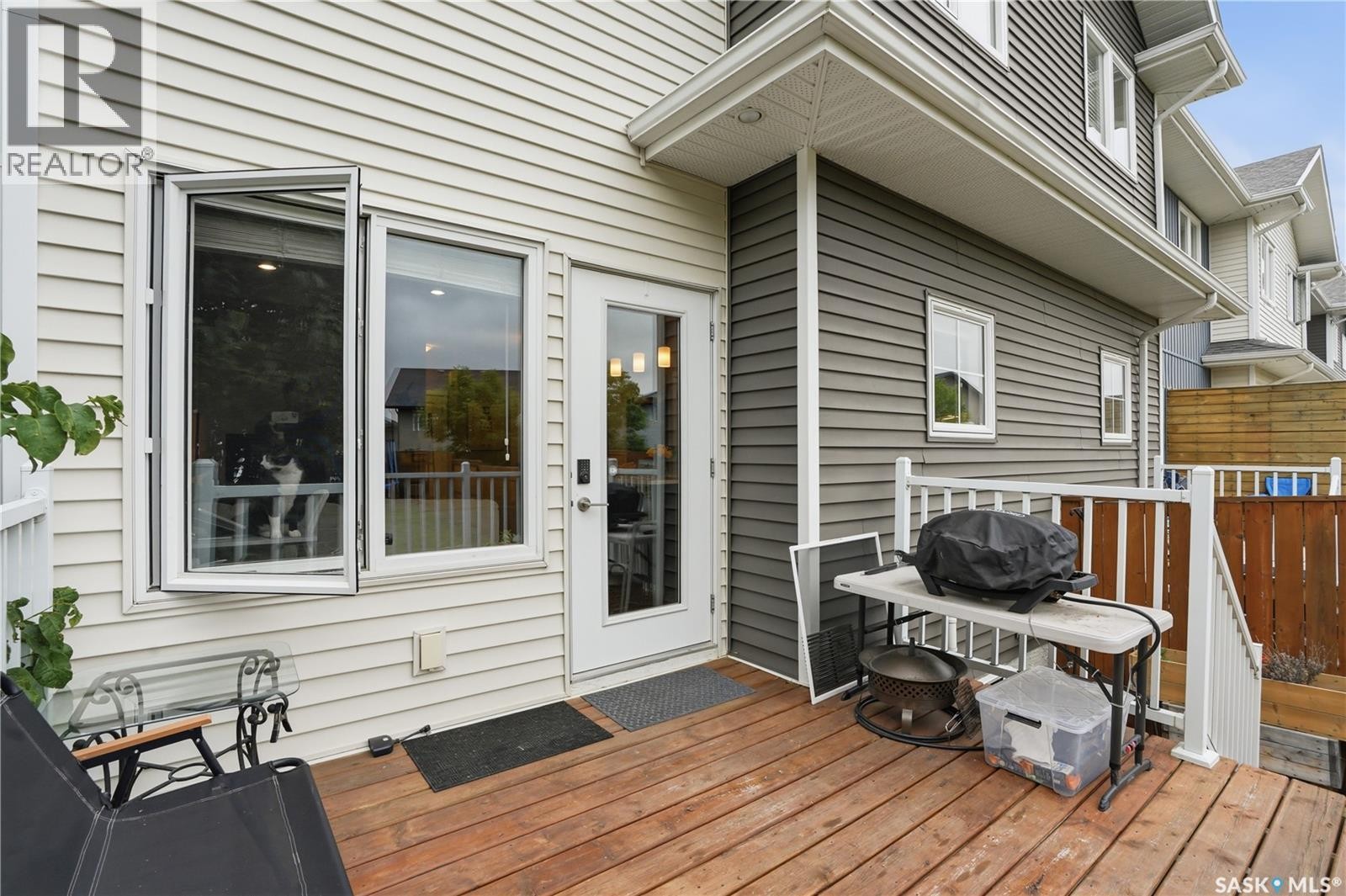 113 Salloum Crescent, Saskatoon, SK