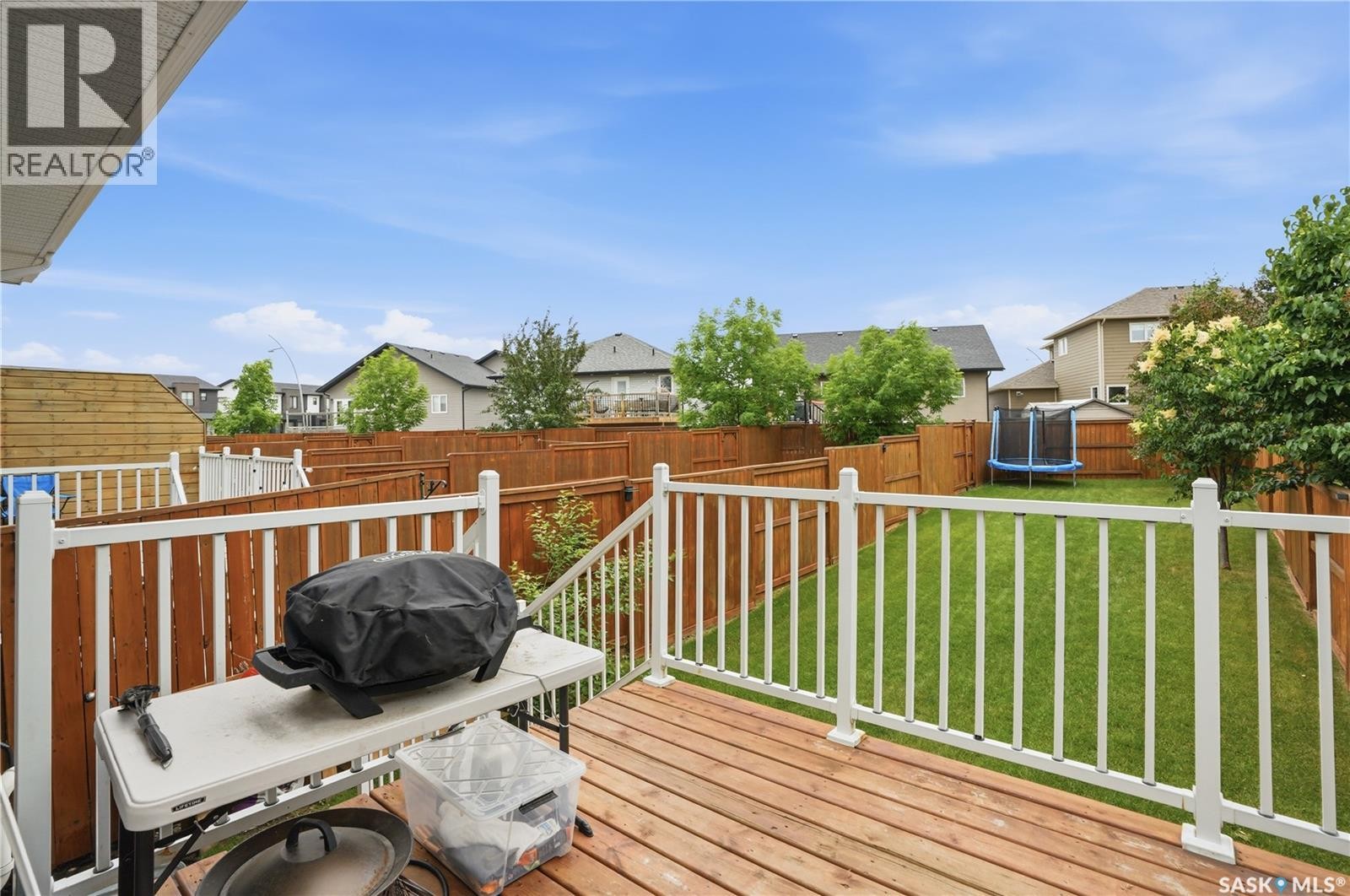 113 Salloum Crescent, Saskatoon, SK