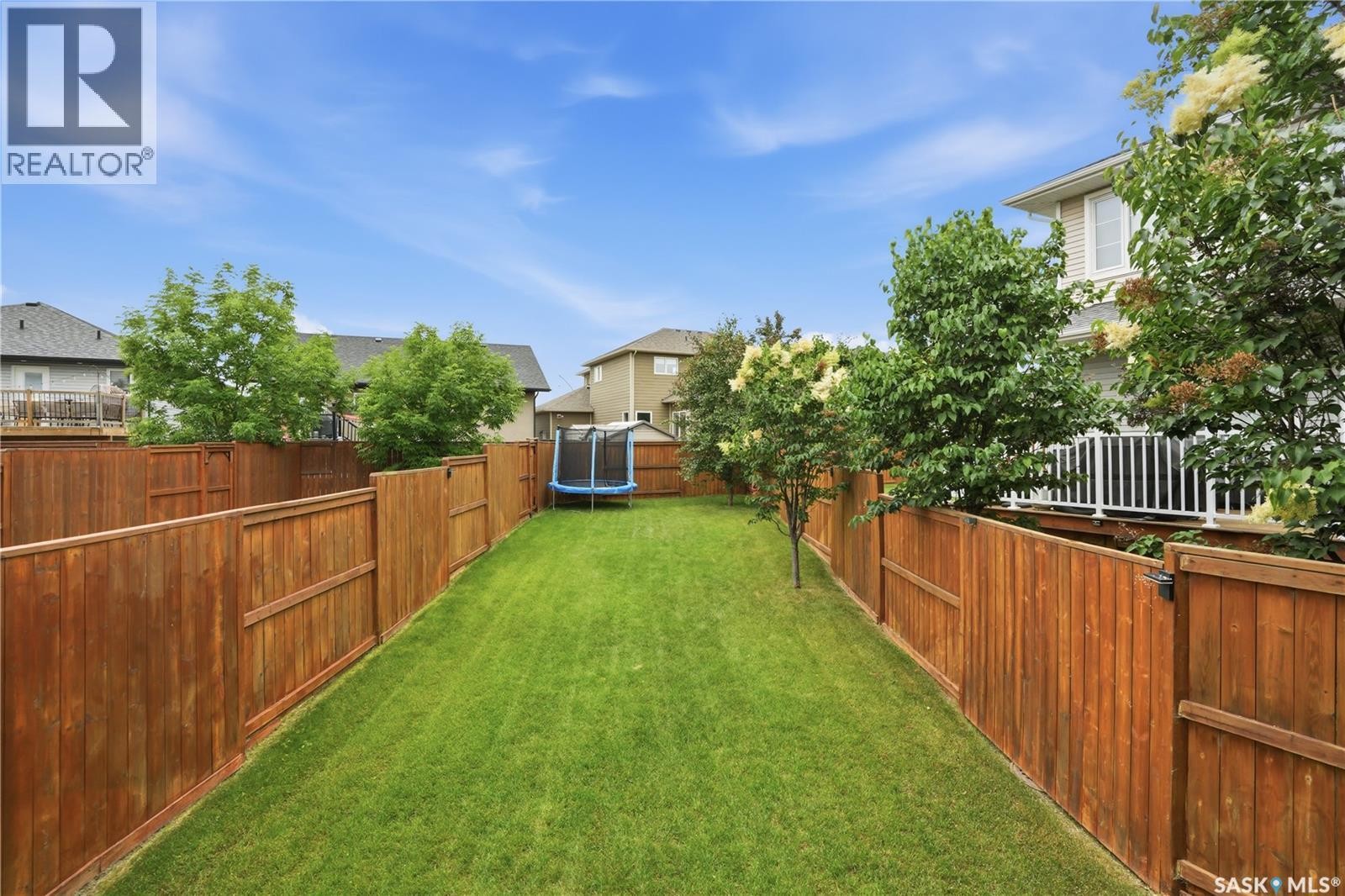 113 Salloum Crescent, Saskatoon, SK