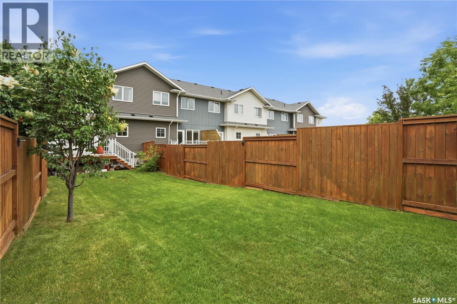 113 Salloum Crescent, Saskatoon, SK
