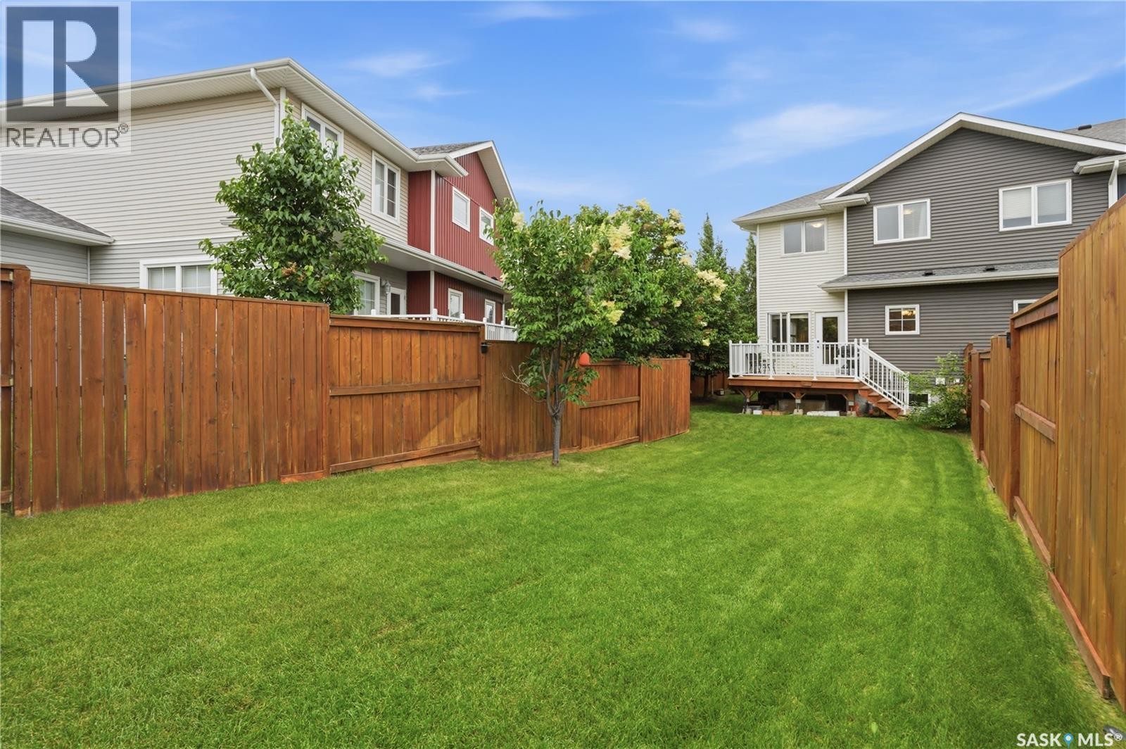 113 Salloum Crescent, Saskatoon, SK