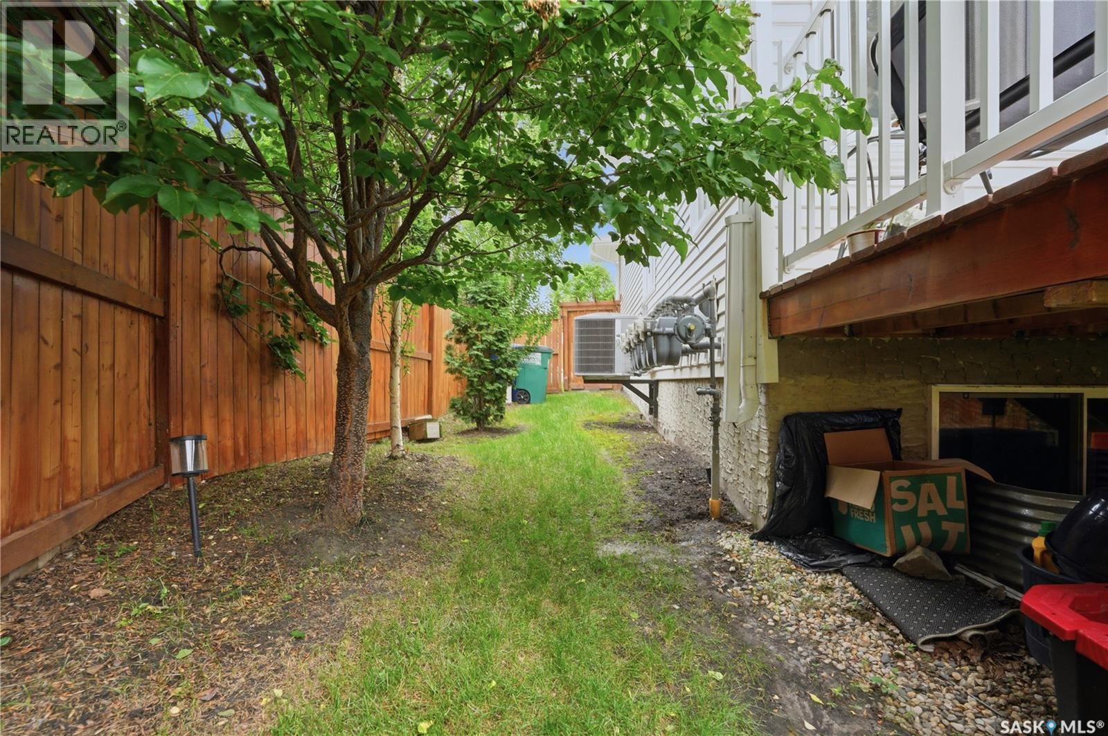 113 Salloum Crescent, Saskatoon, SK