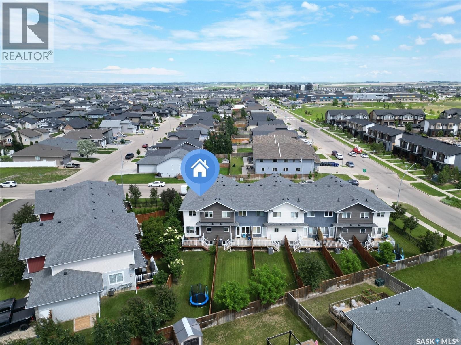 113 Salloum Crescent, Saskatoon, SK