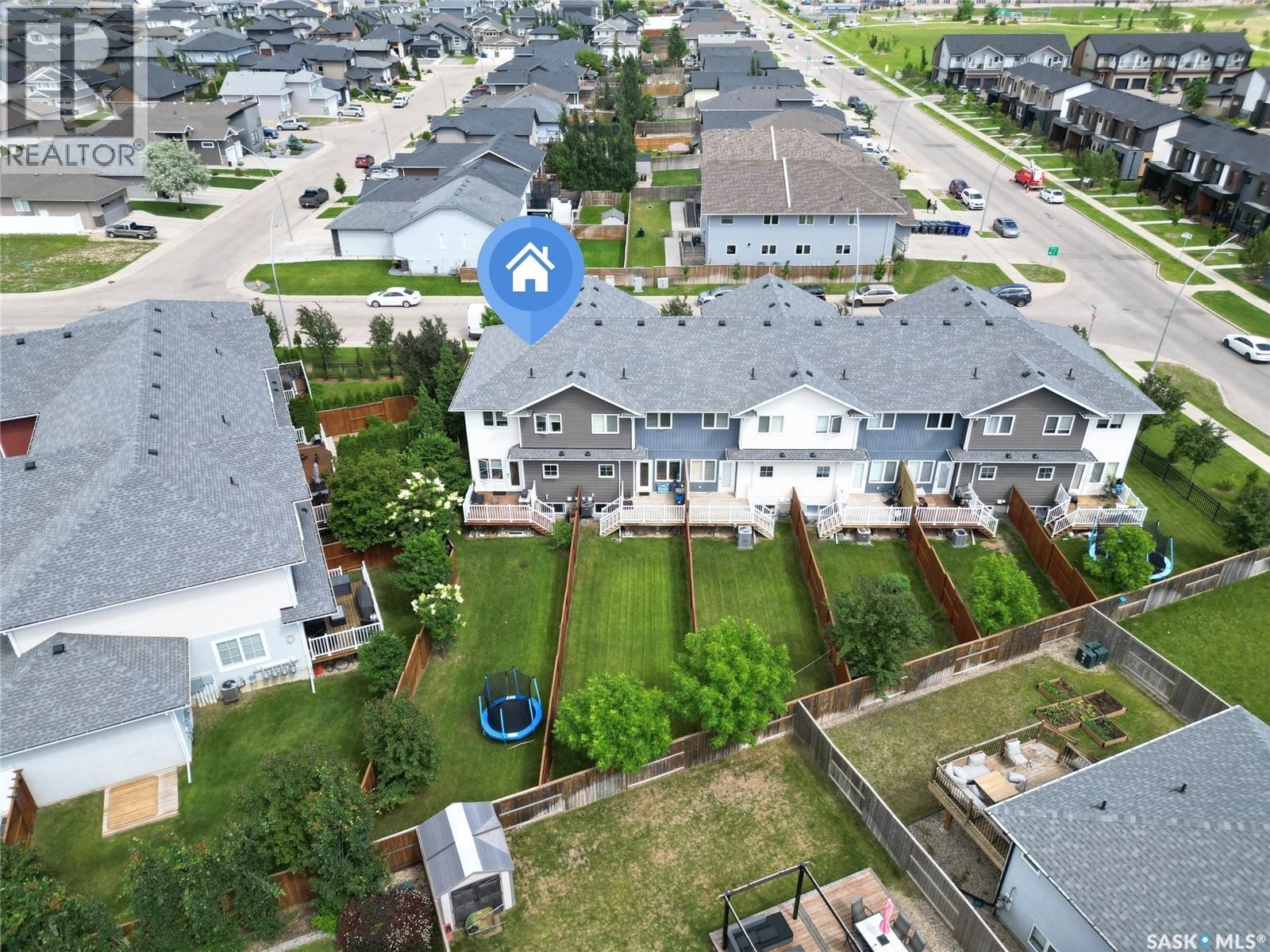 113 Salloum Crescent, Saskatoon, SK