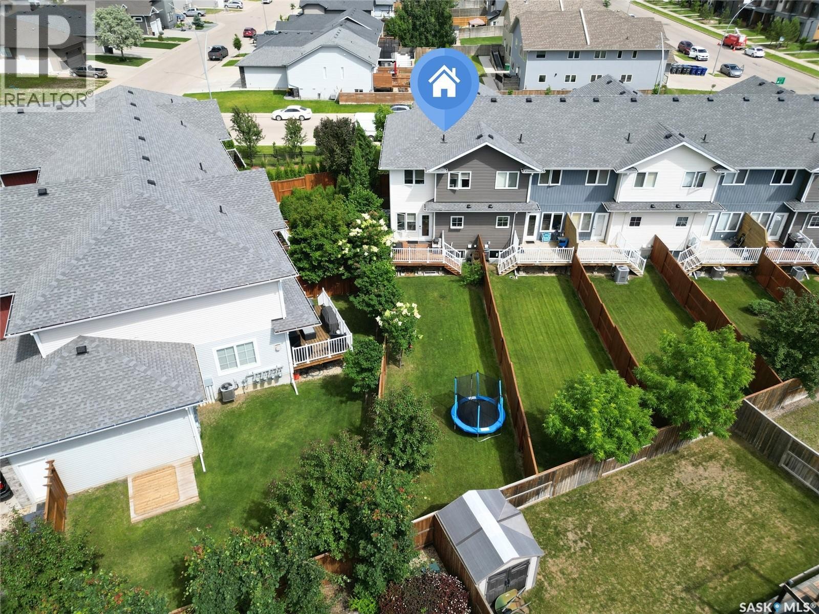 113 Salloum Crescent, Saskatoon, SK