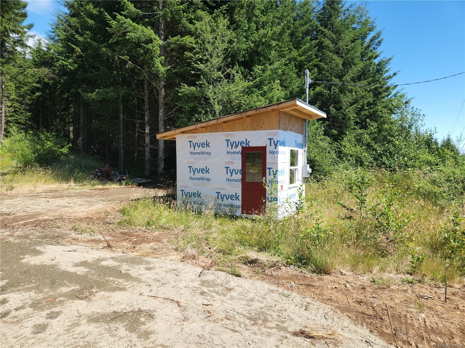 1 Timberline Way, Sooke, BC