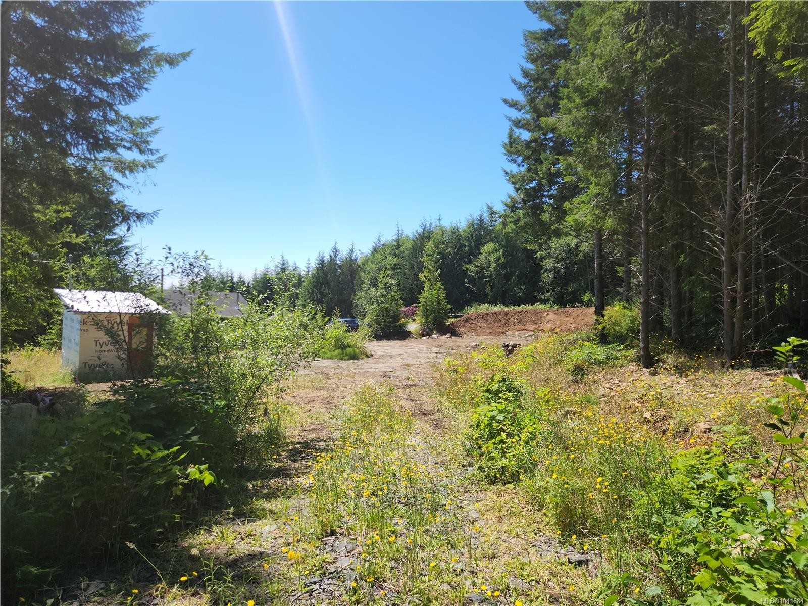 1 Timberline Way, Sooke, BC