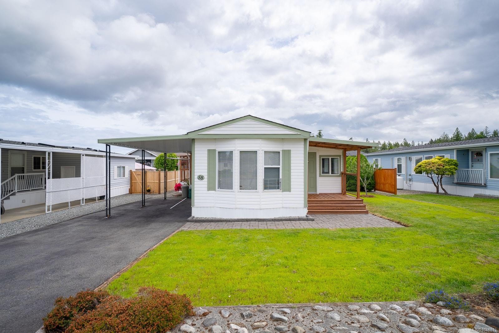 #58-2301 Arbot Rd, Nanaimo, BC