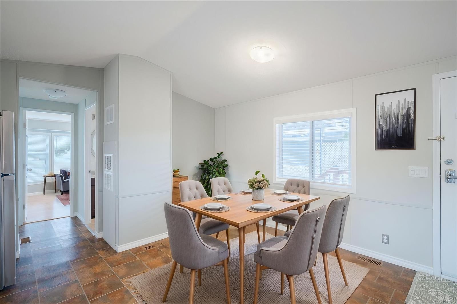 #58-2301 Arbot Rd, Nanaimo, BC