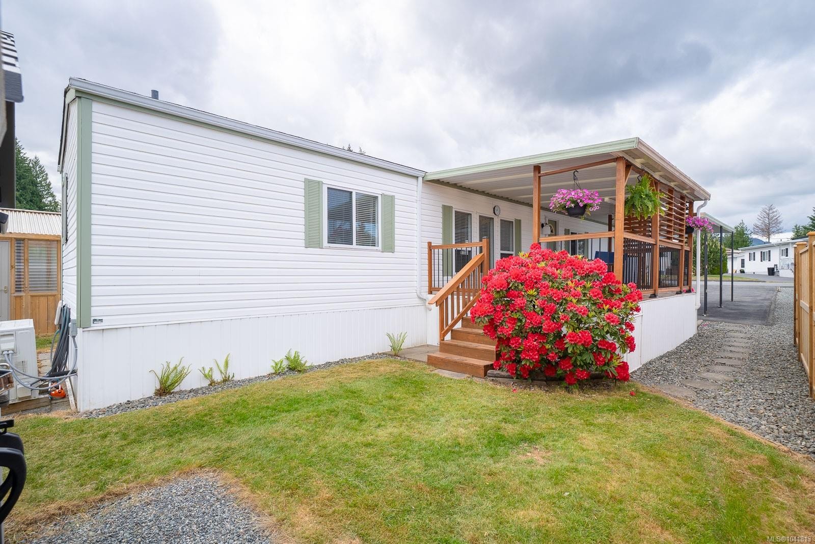 #58-2301 Arbot Rd, Nanaimo, BC