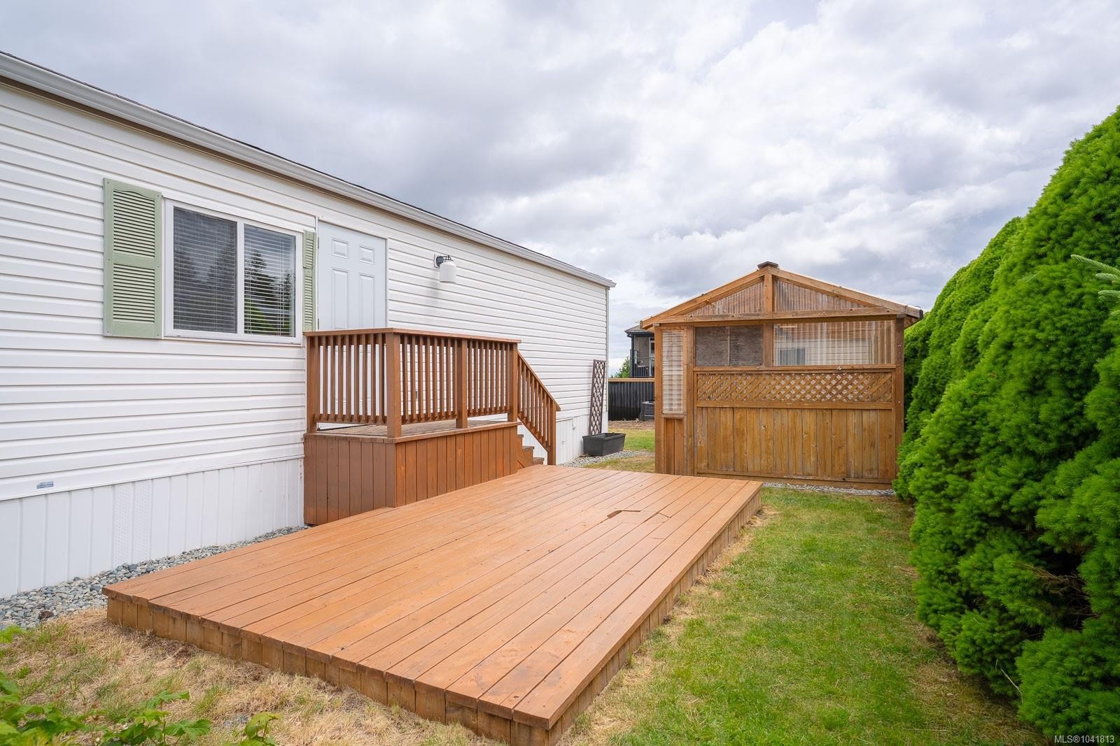 #58-2301 Arbot Rd, Nanaimo, BC