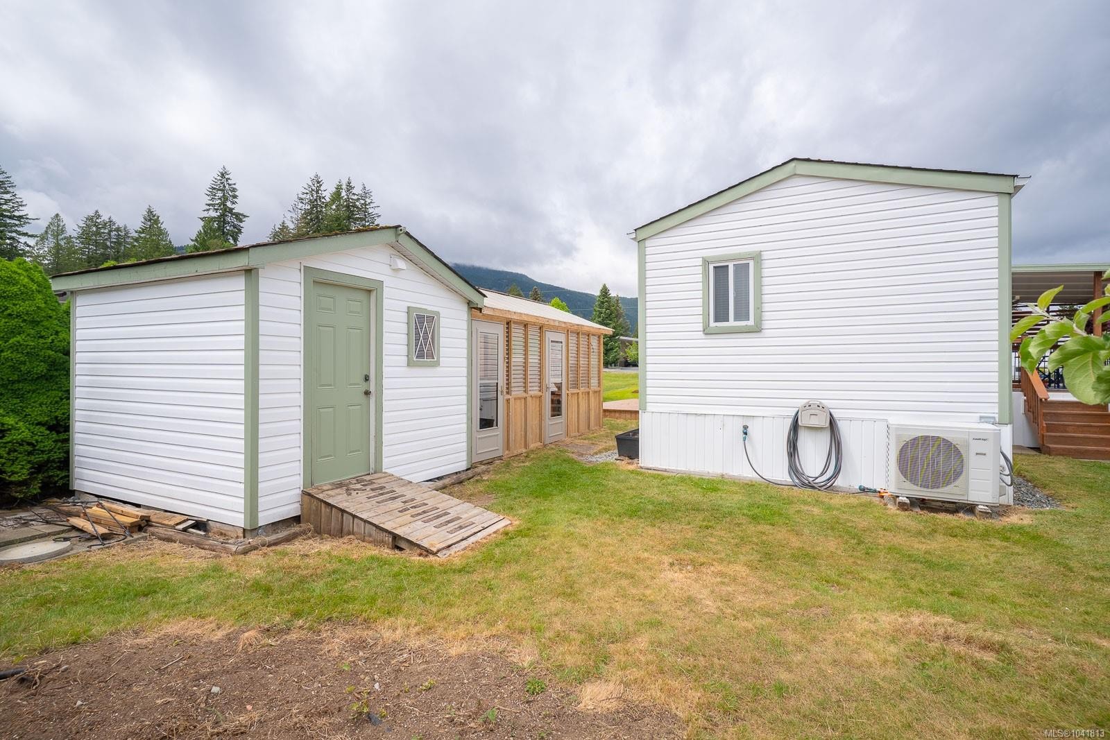 #58-2301 Arbot Rd, Nanaimo, BC