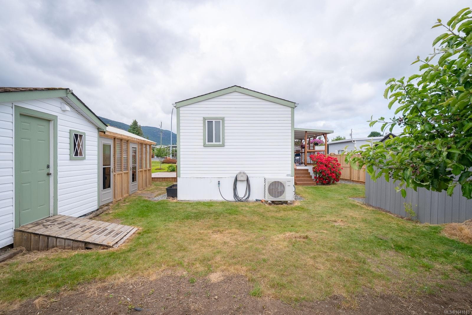 #58-2301 Arbot Rd, Nanaimo, BC