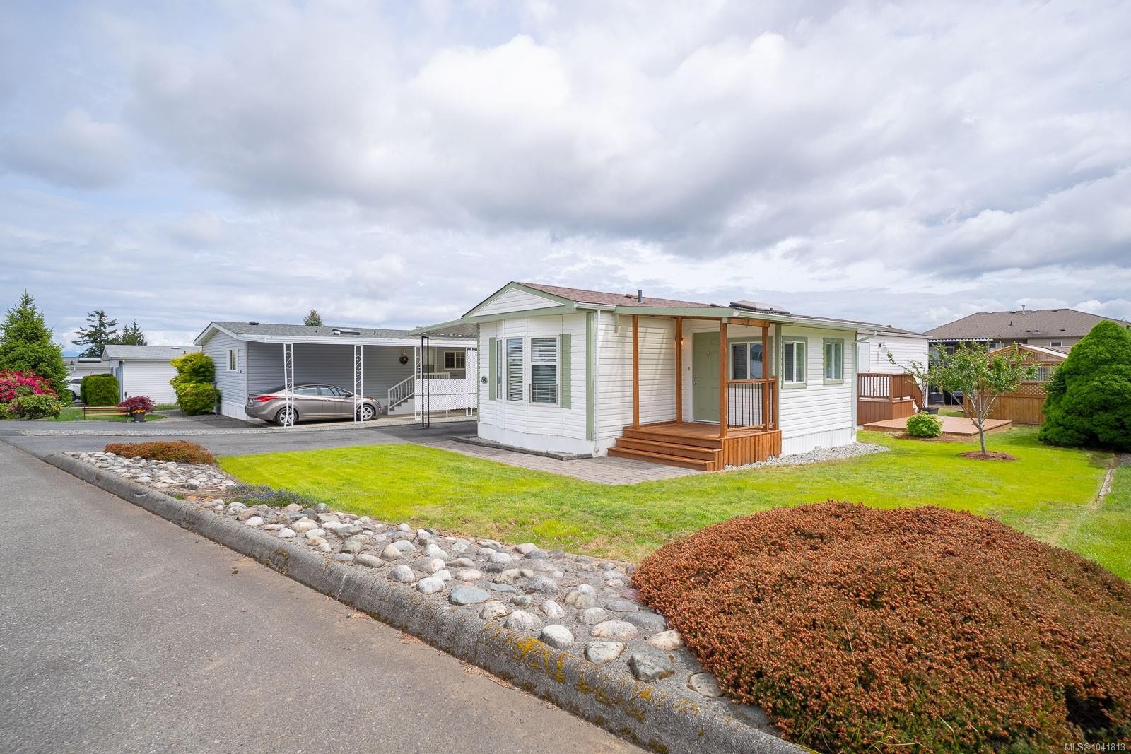 #58-2301 Arbot Rd, Nanaimo, BC