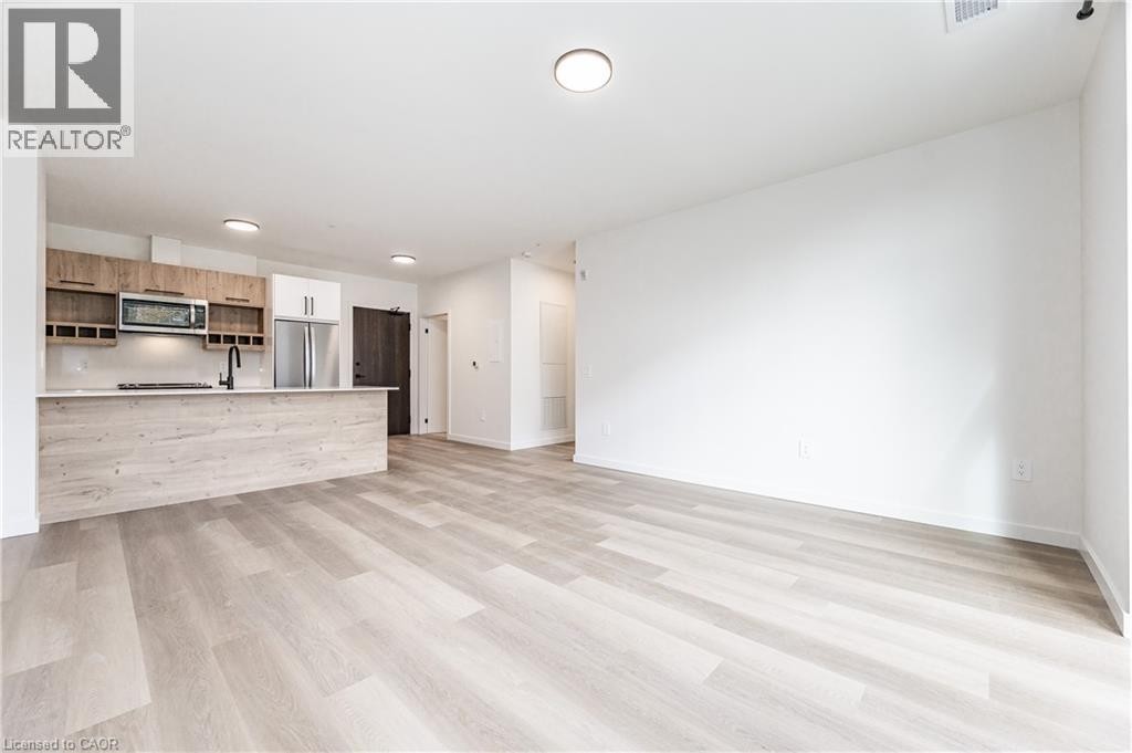 Photo of a similar unit - 24 Union Street E Unit# 103, Waterloo, ON