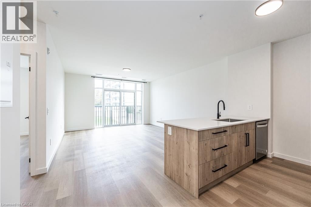 Photo of a similar unit - 24 Union Street E Unit# 103, Waterloo, ON