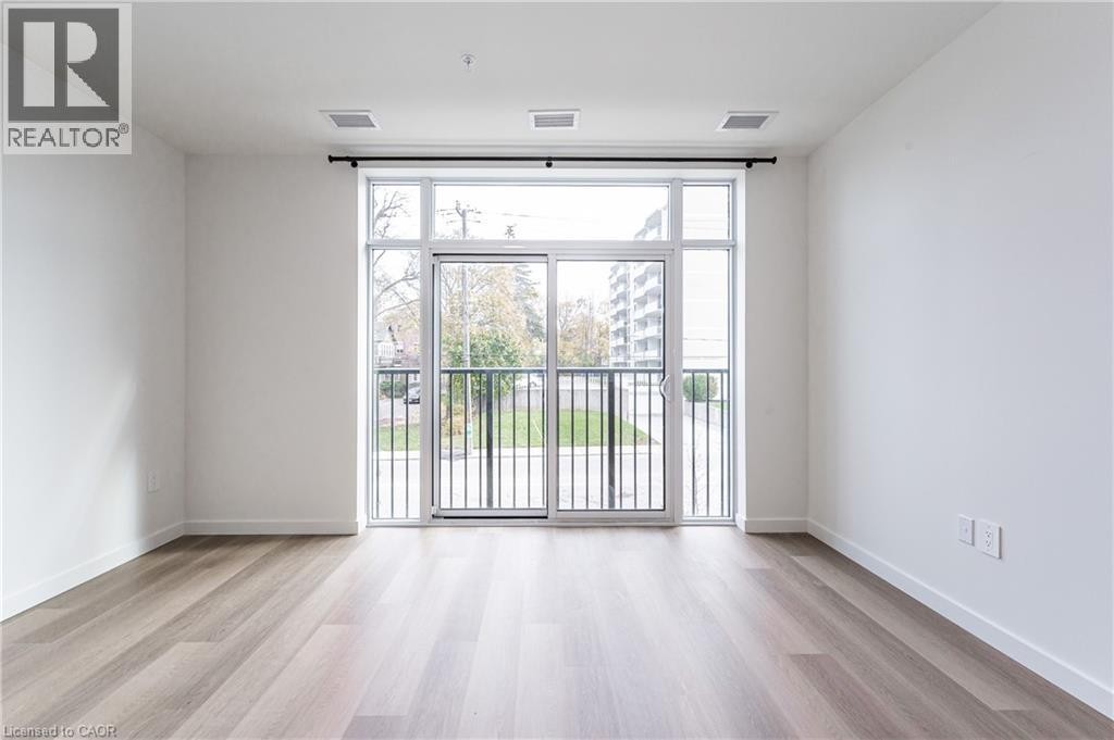 Photo of a similar unit - 24 Union Street E Unit# 103, Waterloo, ON
