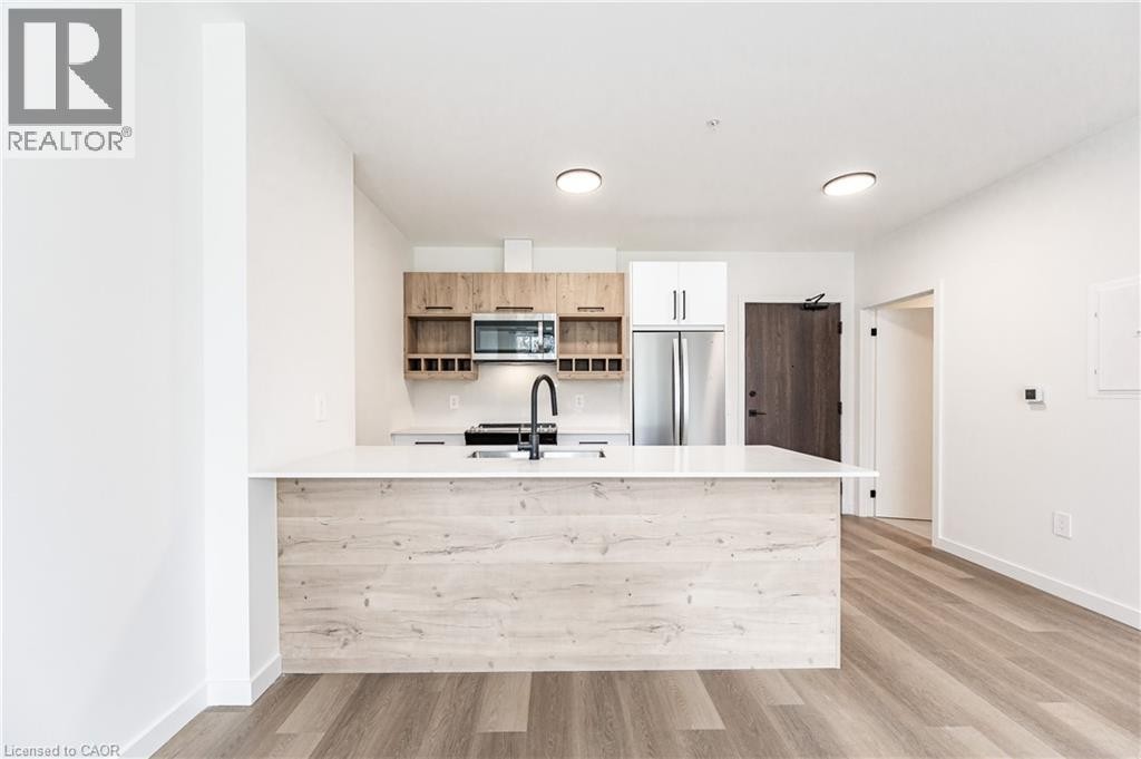 Photo of a similar unit - 24 Union Street E Unit# 103, Waterloo, ON