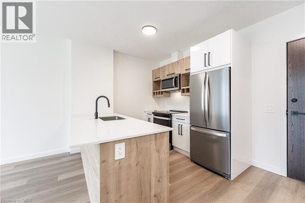 Photo of a similar unit - 24 Union Street E Unit# 103, Waterloo, ON