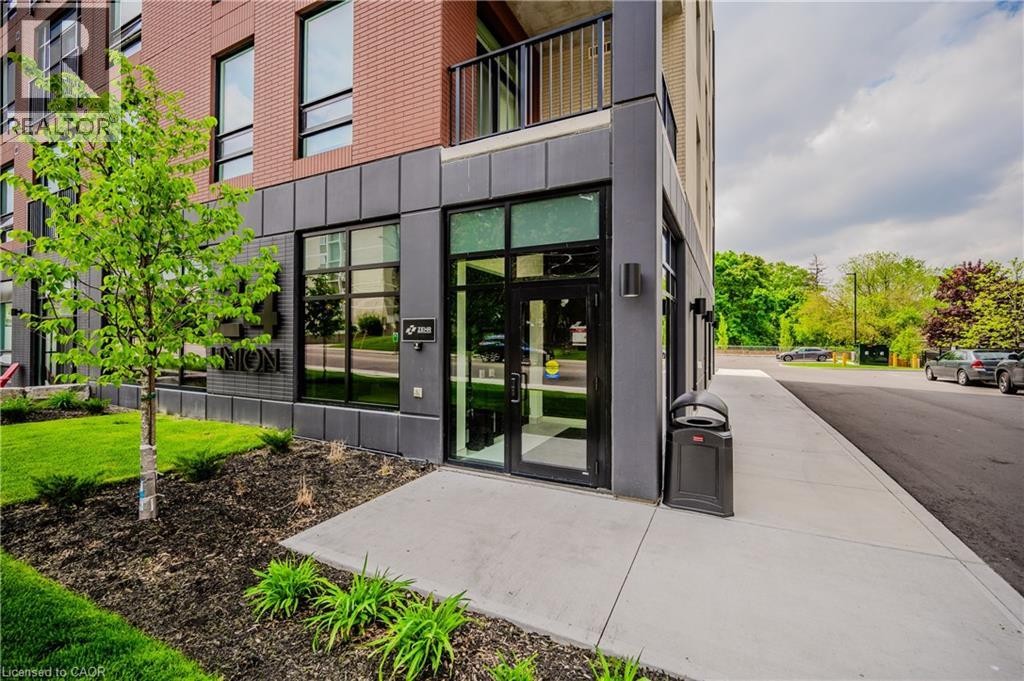24 Union Street E Unit# 103, Waterloo, ON