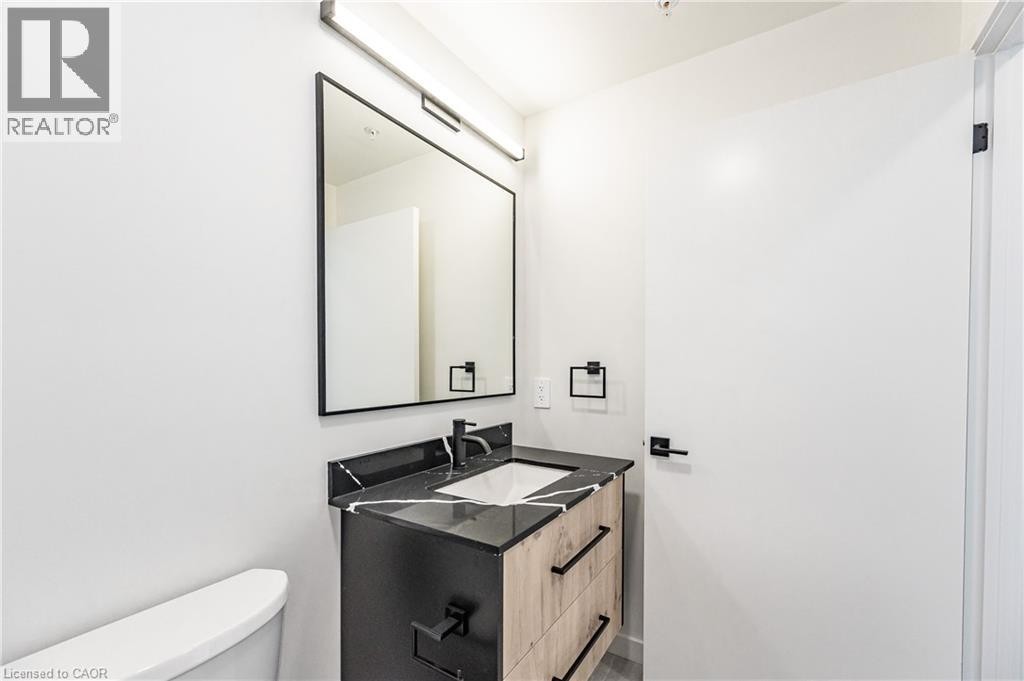 Photo of a similar unit - 24 Union Street E Unit# 103, Waterloo, ON