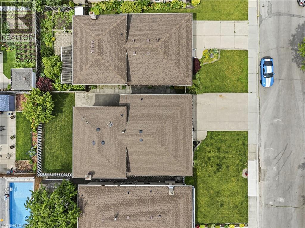 102 Markson Crescent, Hamilton, ON