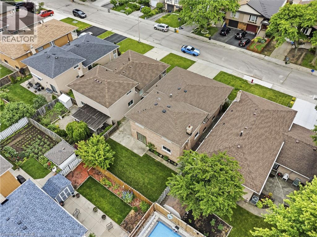 102 Markson Crescent, Hamilton, ON