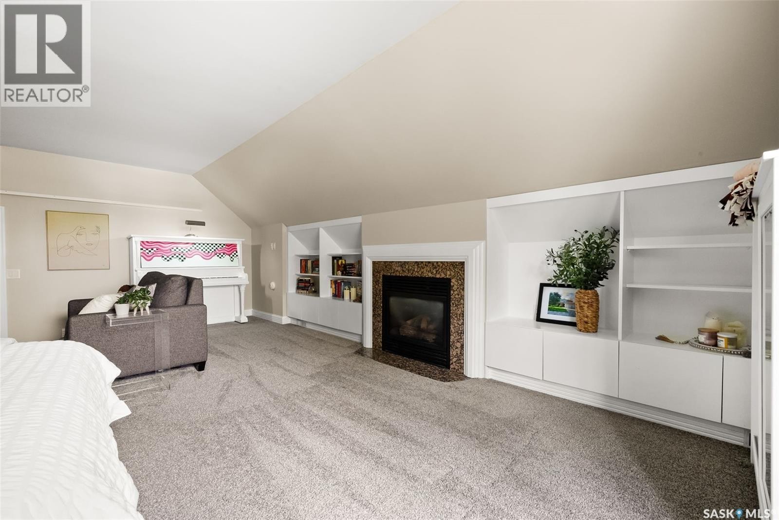 2026 Wascana Greens, Regina, SK
