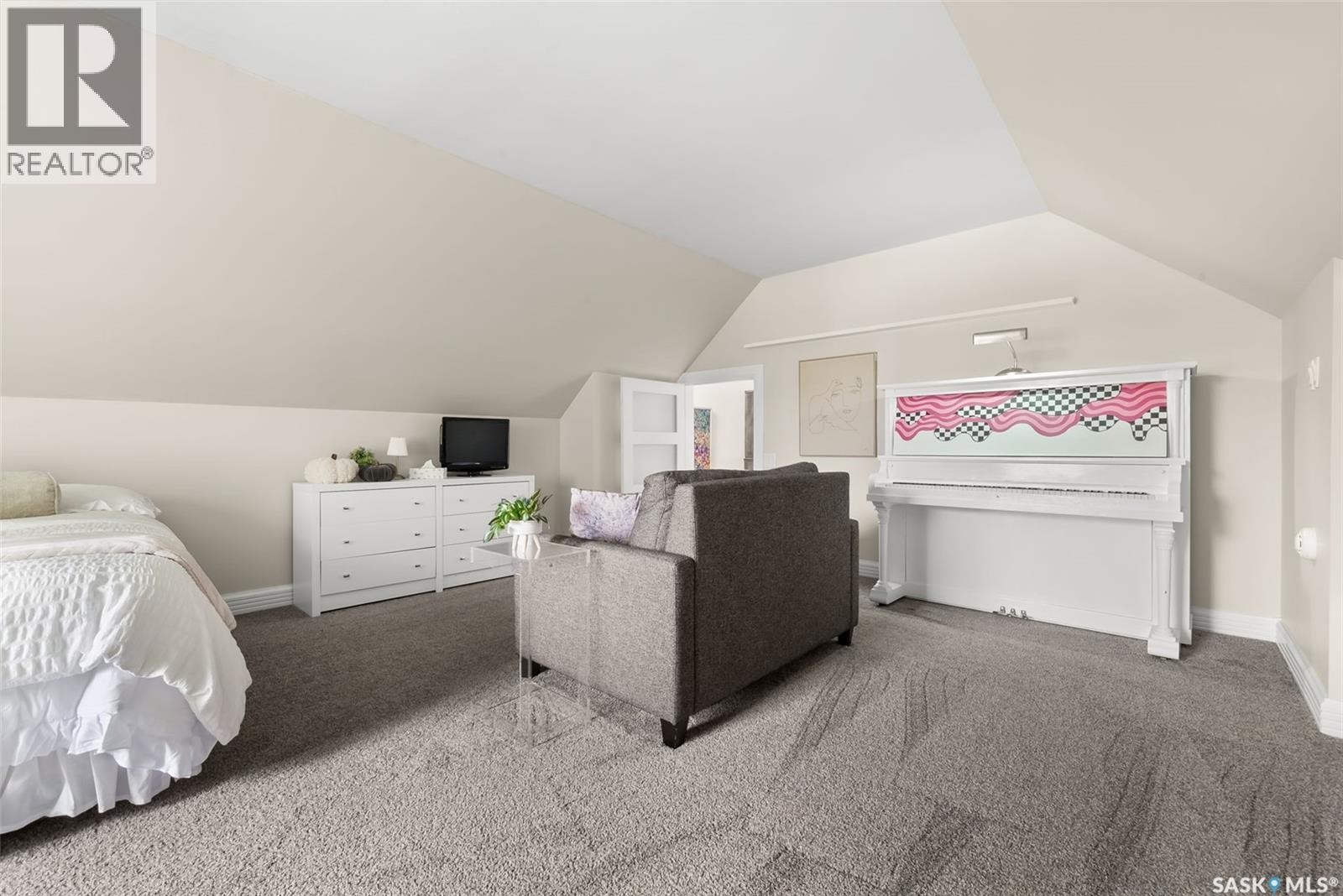 2026 Wascana Greens, Regina, SK