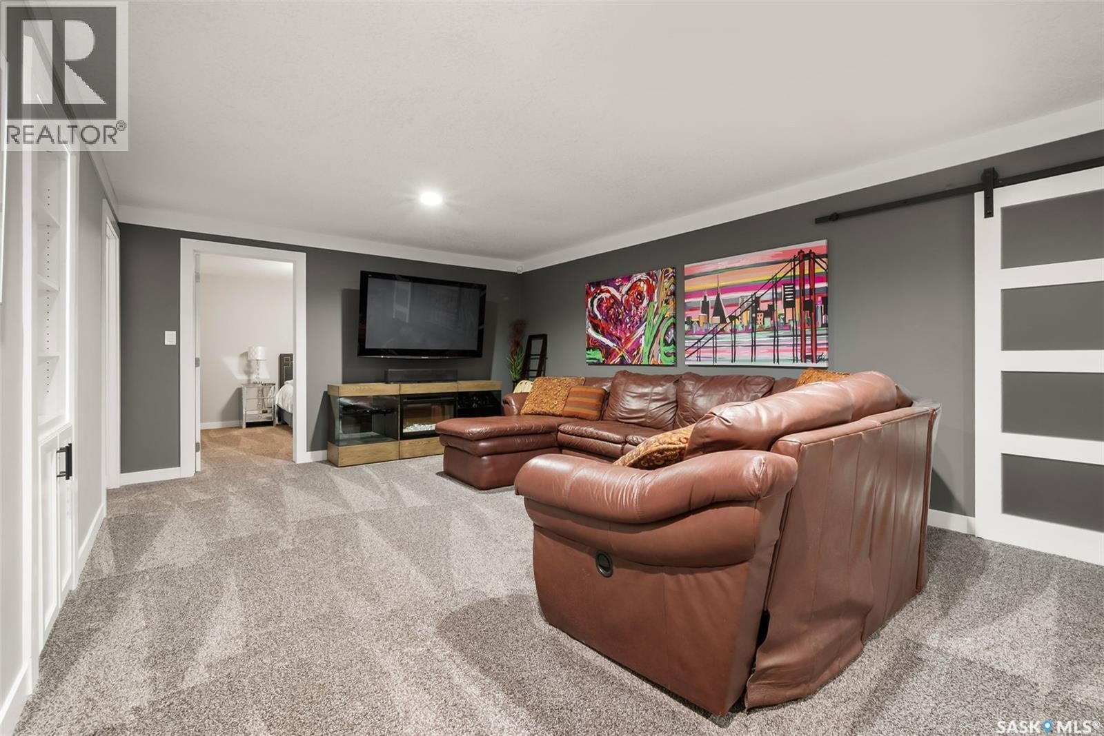 2026 Wascana Greens, Regina, SK