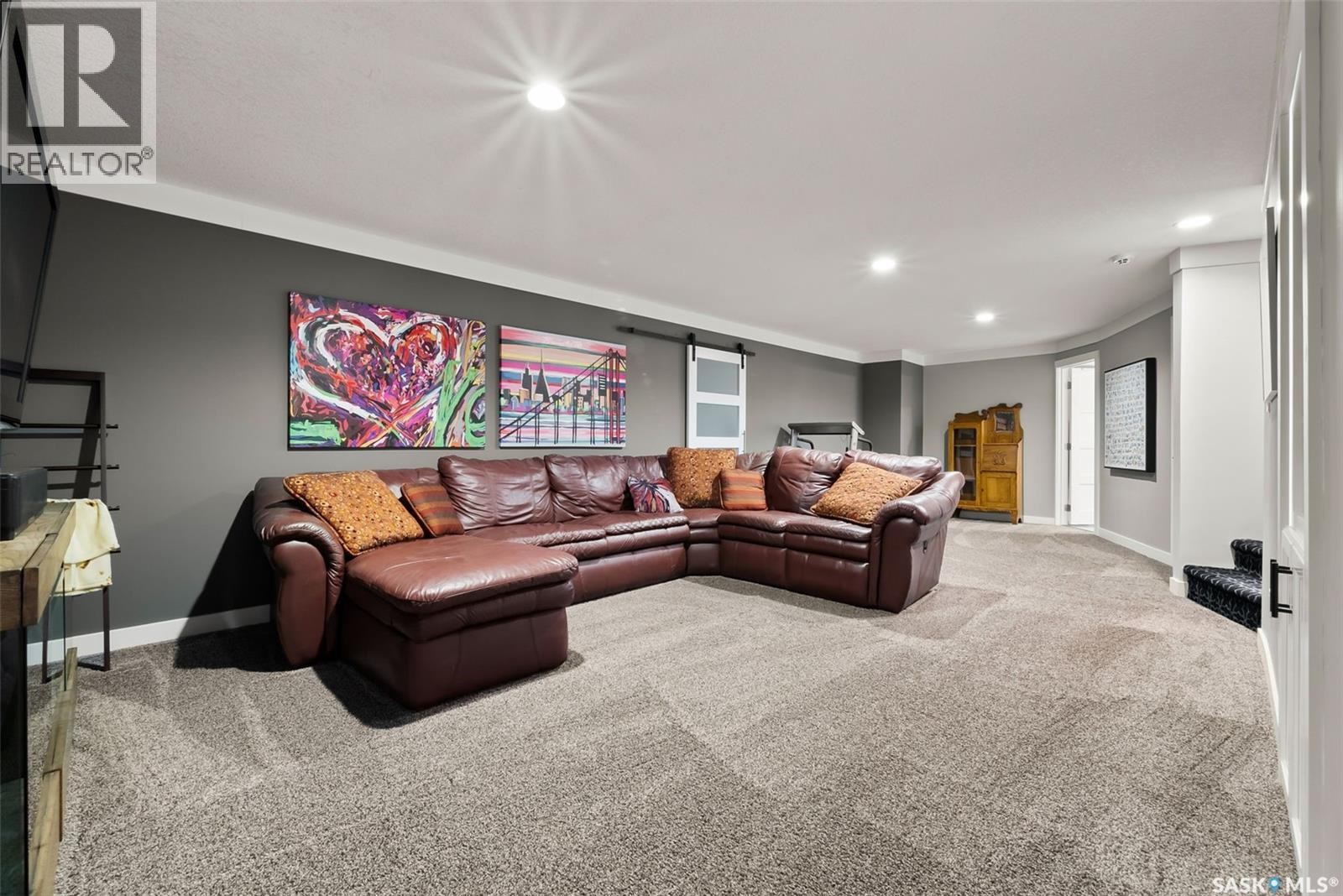2026 Wascana Greens, Regina, SK