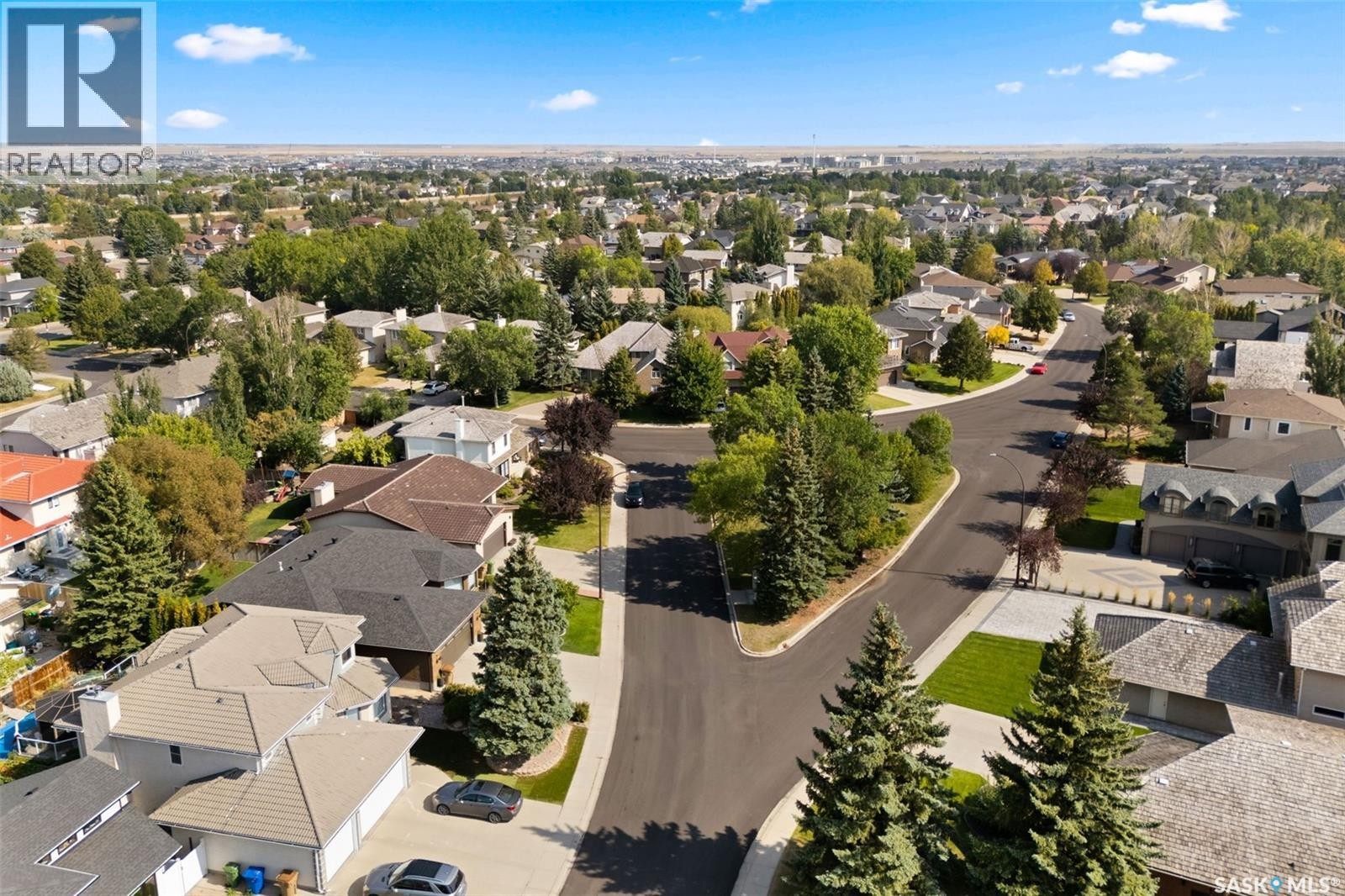 2026 Wascana Greens, Regina, SK