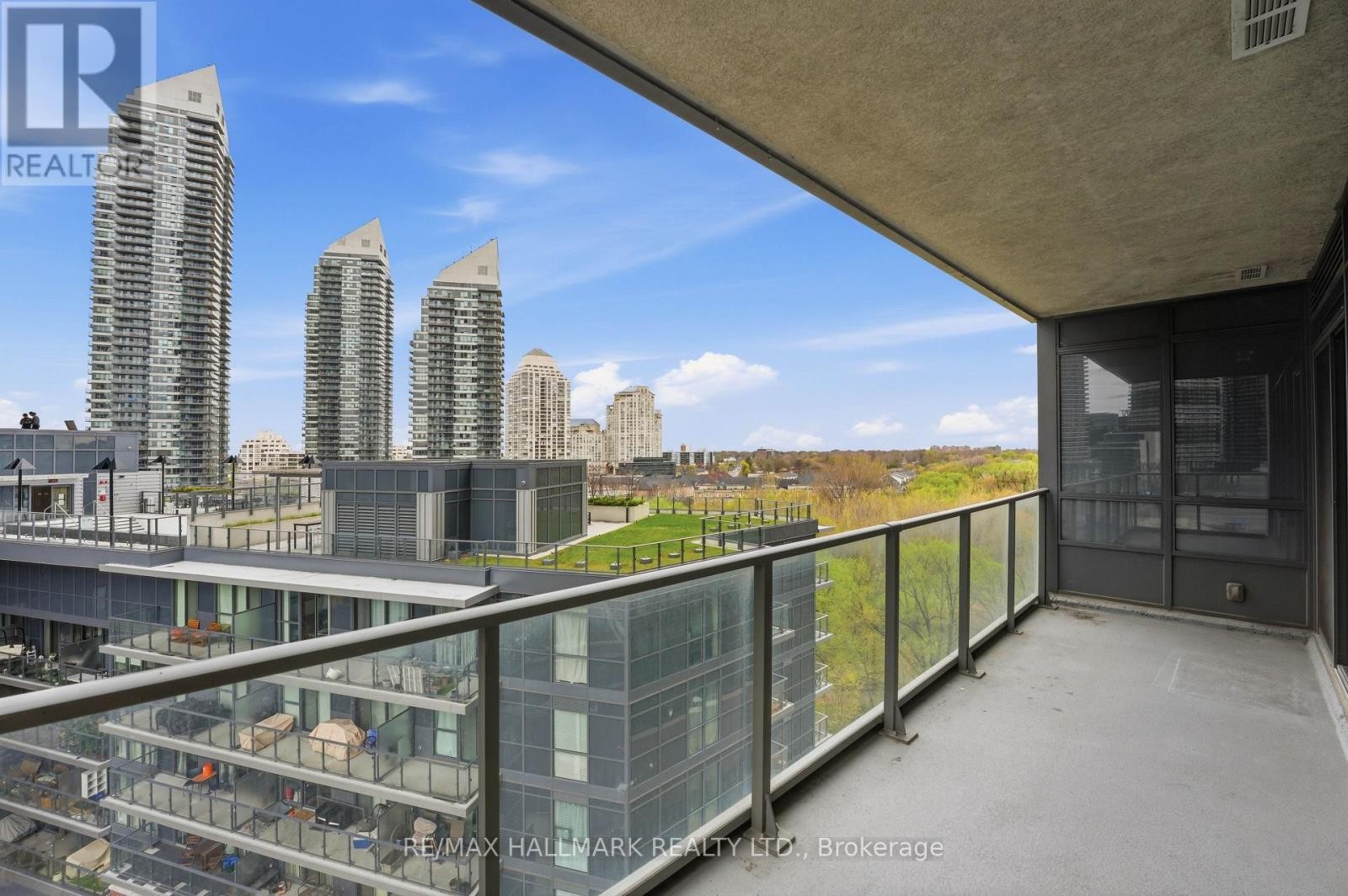 710 - 36 Park Lawn Road, Toronto, ON