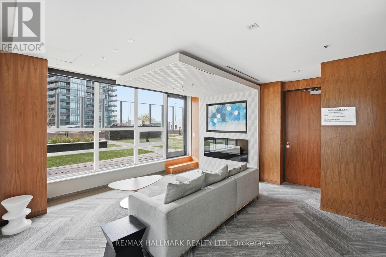 710 - 36 Park Lawn Road, Toronto, ON