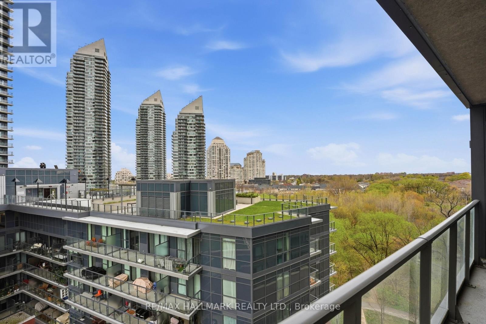 710 - 36 Park Lawn Road, Toronto, ON
