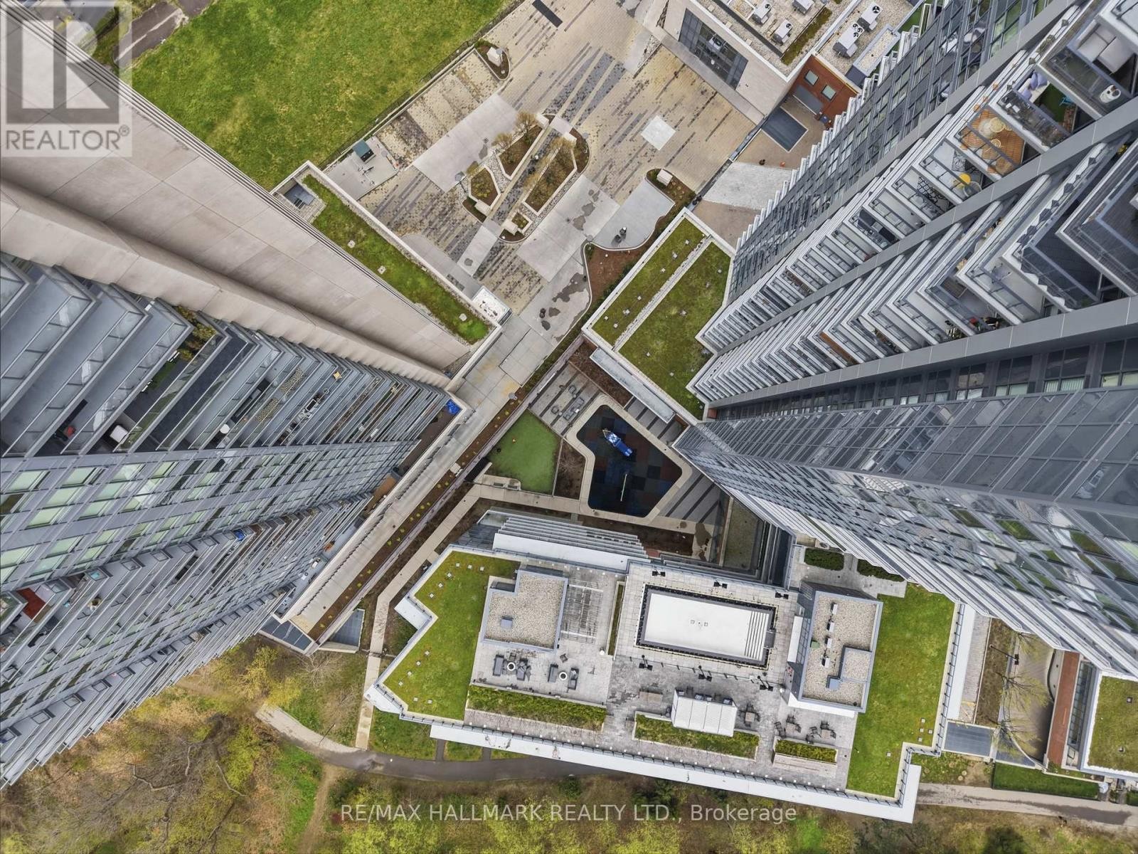 710 - 36 Park Lawn Road, Toronto, ON