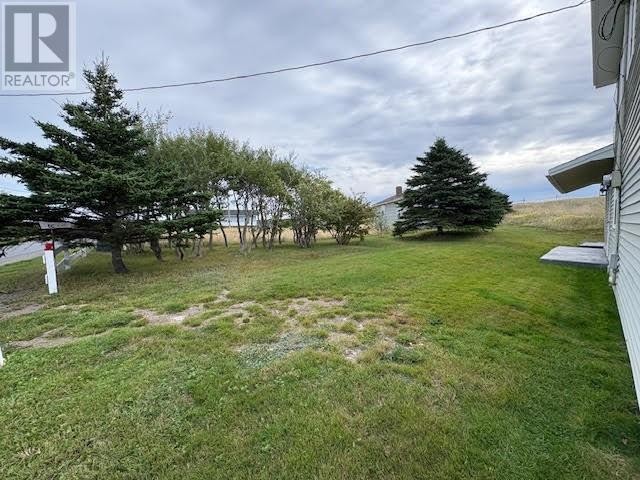 9 Buttons Hill, Old Perlican, NL