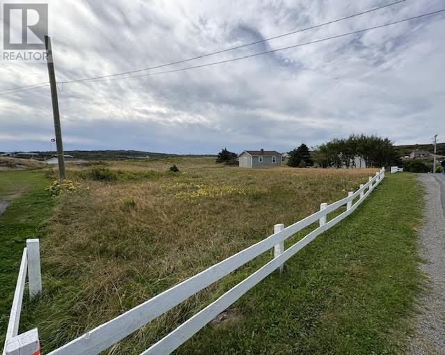 9 Buttons Hill, Old Perlican, NL
