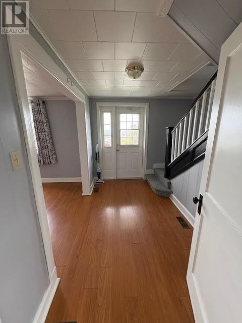 9 Buttons Hill, Old Perlican, NL