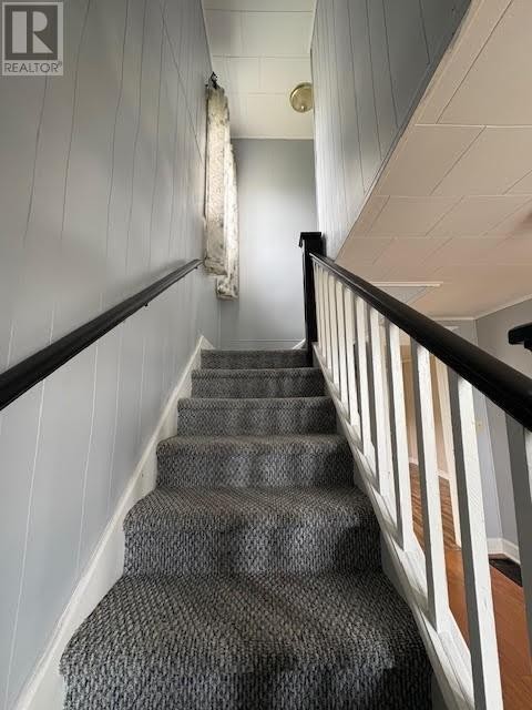 9 Buttons Hill, Old Perlican, NL