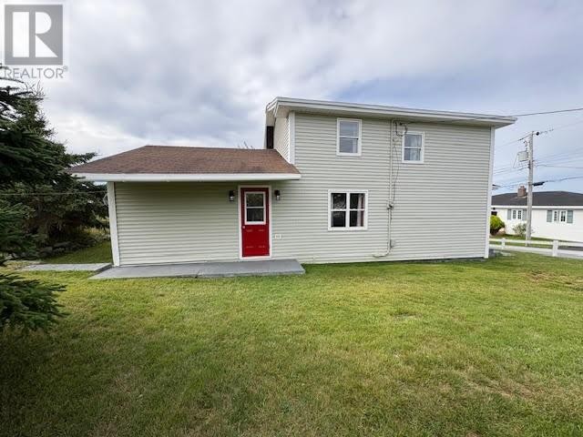 9 Buttons Hill, Old Perlican, NL