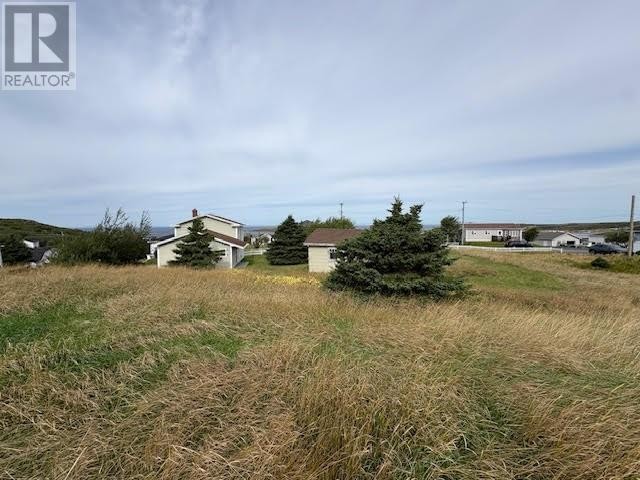 9 Buttons Hill, Old Perlican, NL