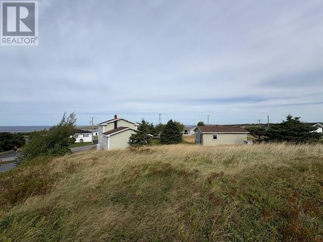 9 Buttons Hill, Old Perlican, NL
