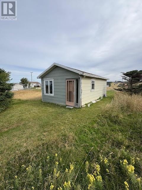 9 Buttons Hill, Old Perlican, NL