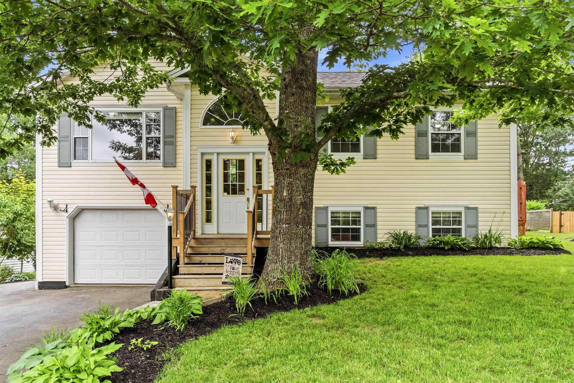 14 Acadia Drive, Kentville, NS