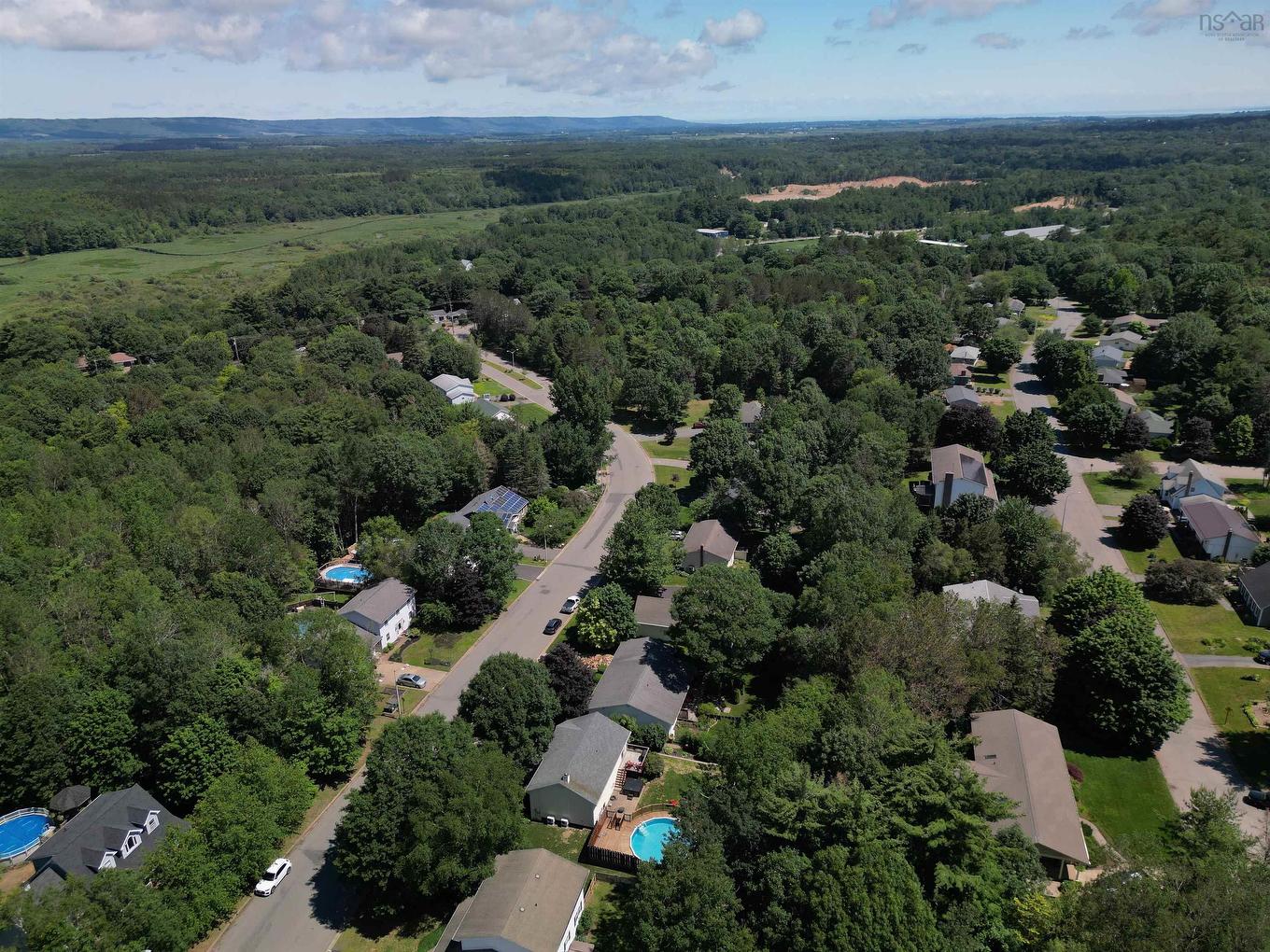 14 Acadia Drive, Kentville, NS