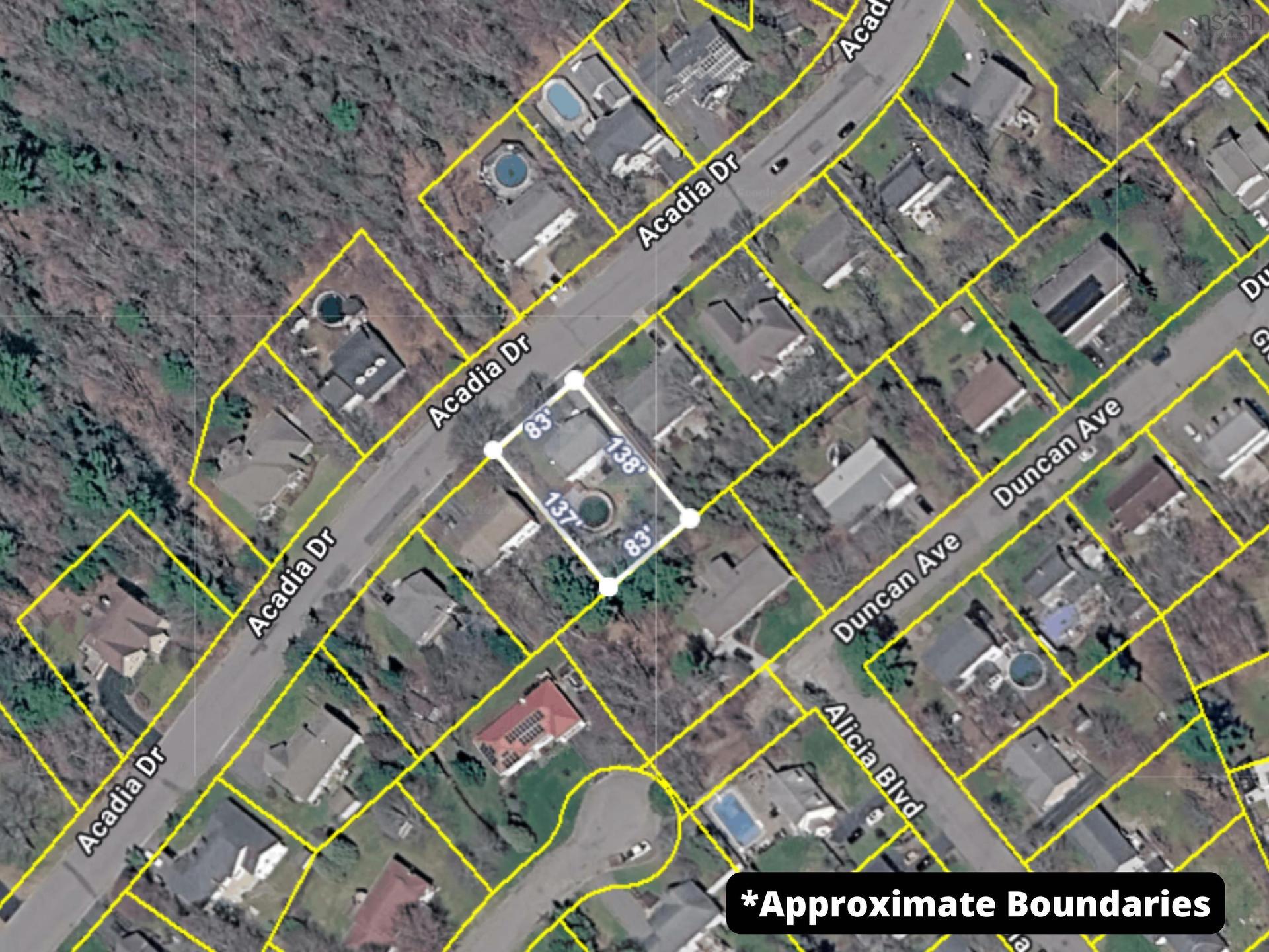 14 Acadia Drive, Kentville, NS