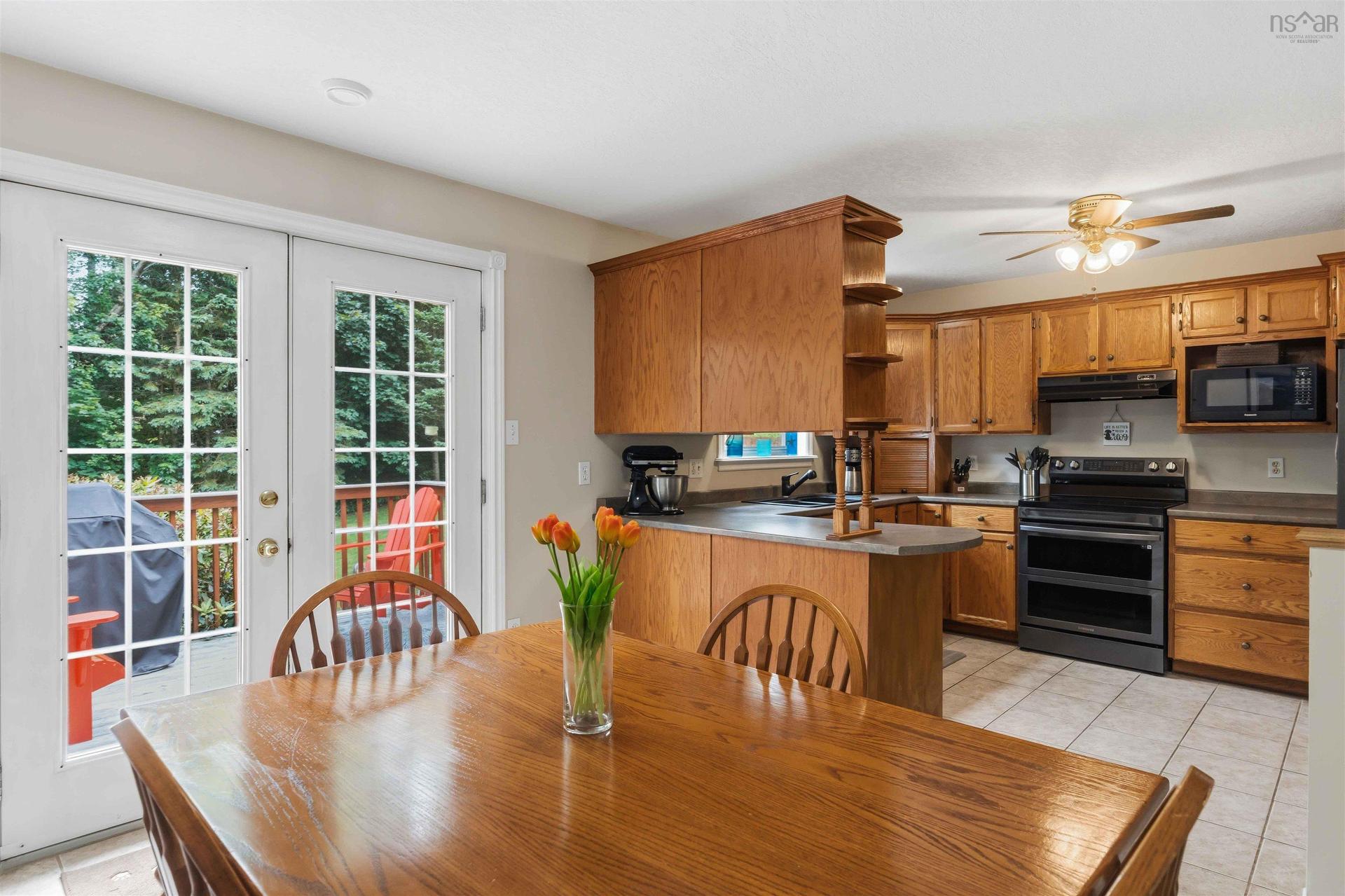14 Acadia Drive, Kentville, NS
