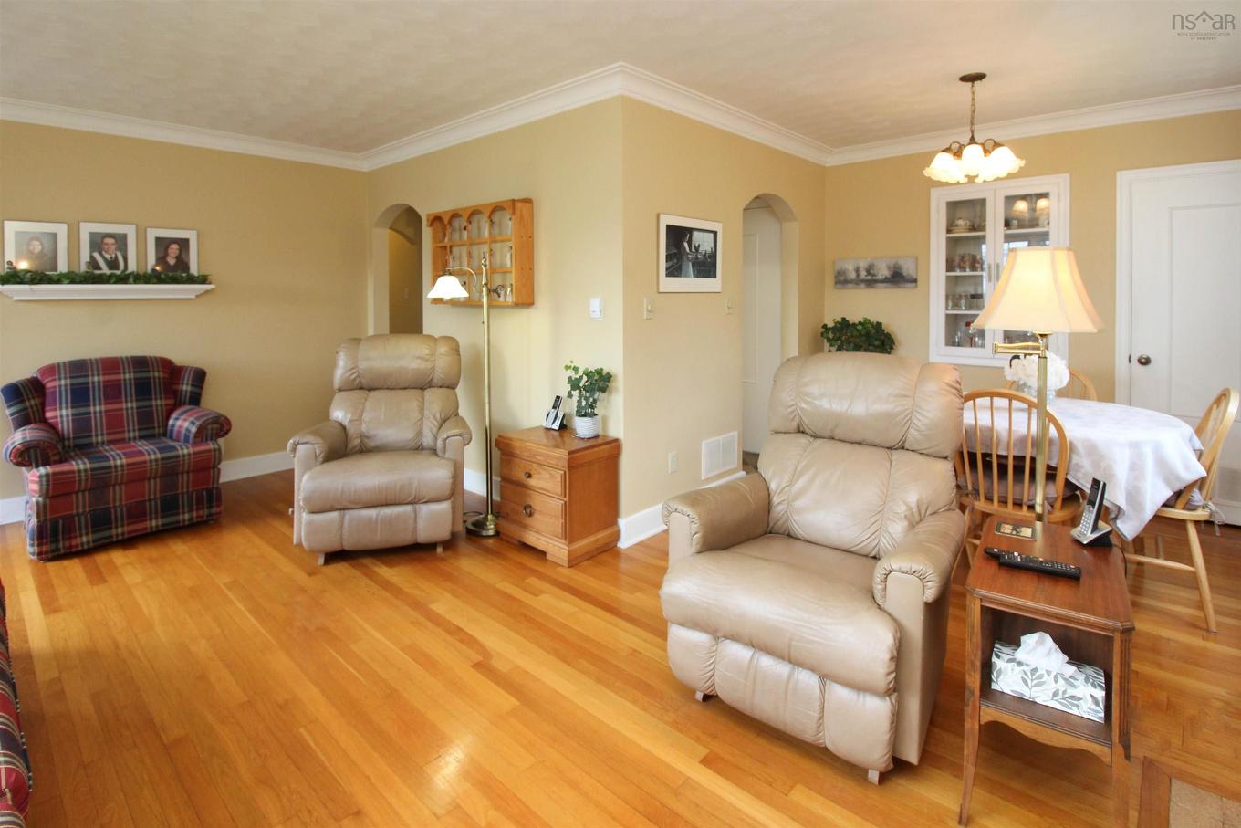 66 Melrose Terrace, Truro, NS